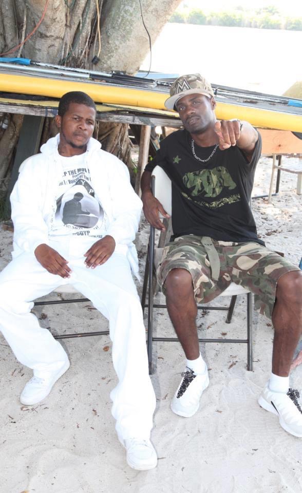Early S.D.Y.P The Movement era — community and brotherhood in Miami